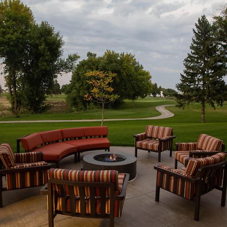 Holiday Inn & Suites Sioux Falls - Airport By Ihg Екстер'єр фото