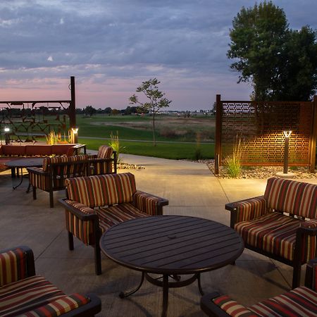 Holiday Inn & Suites Sioux Falls - Airport By Ihg Екстер'єр фото