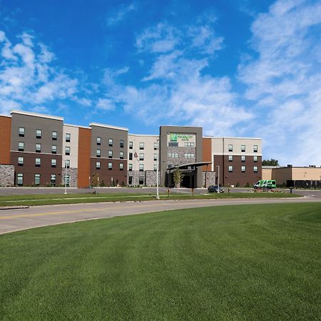 Holiday Inn & Suites Sioux Falls - Airport By Ihg Екстер'єр фото