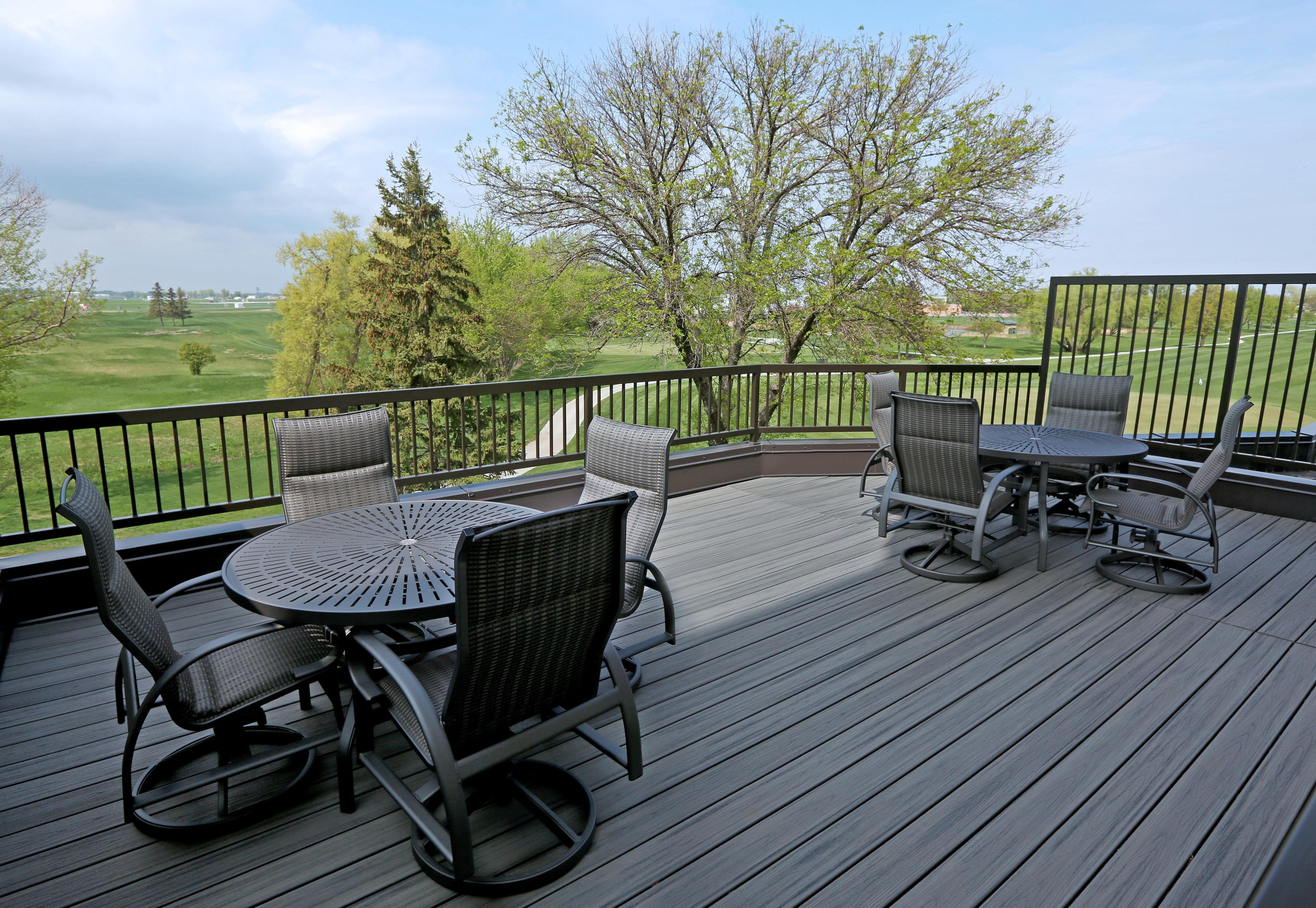 Holiday Inn & Suites Sioux Falls - Airport By Ihg Екстер'єр фото