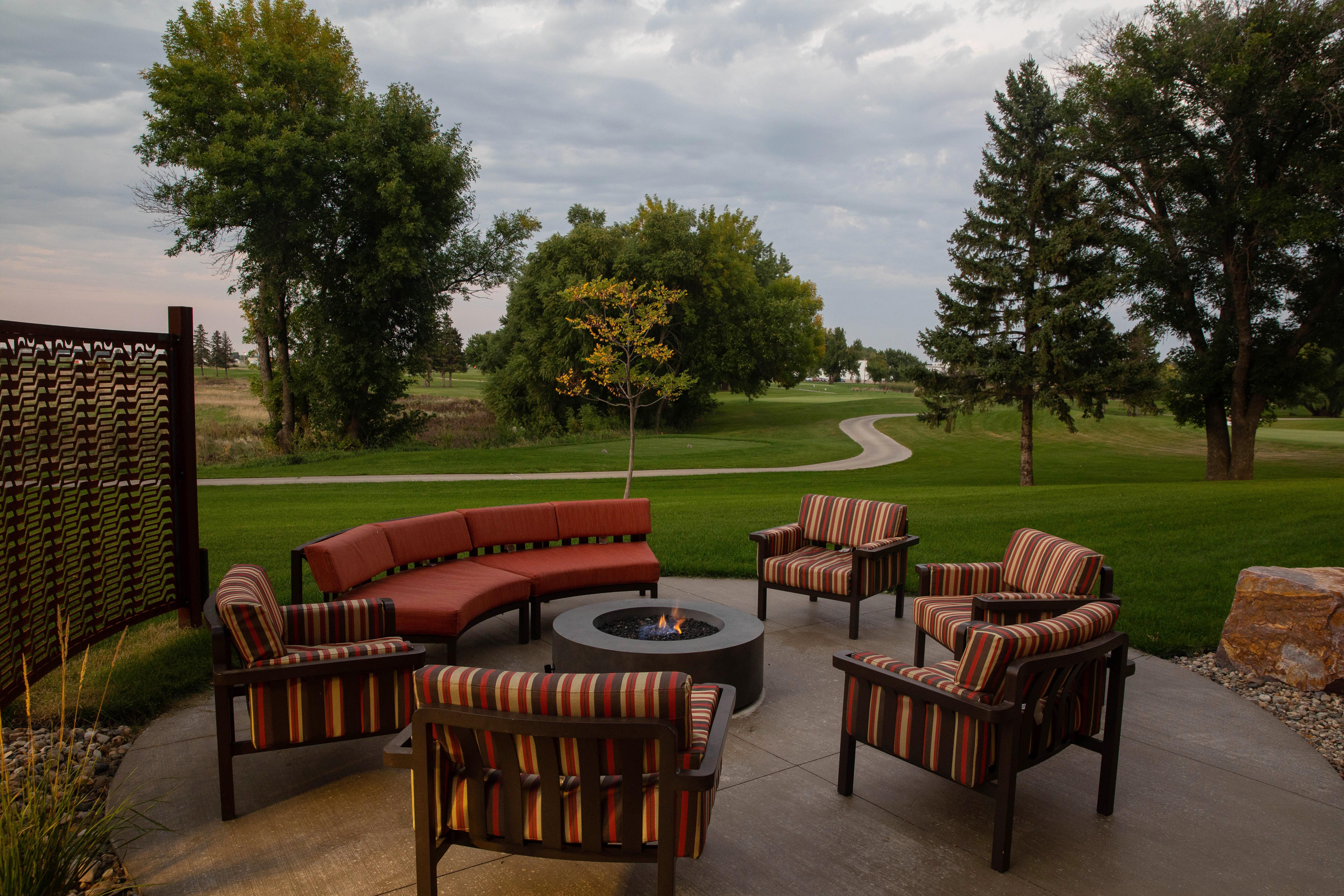 Holiday Inn & Suites Sioux Falls - Airport By Ihg Екстер'єр фото