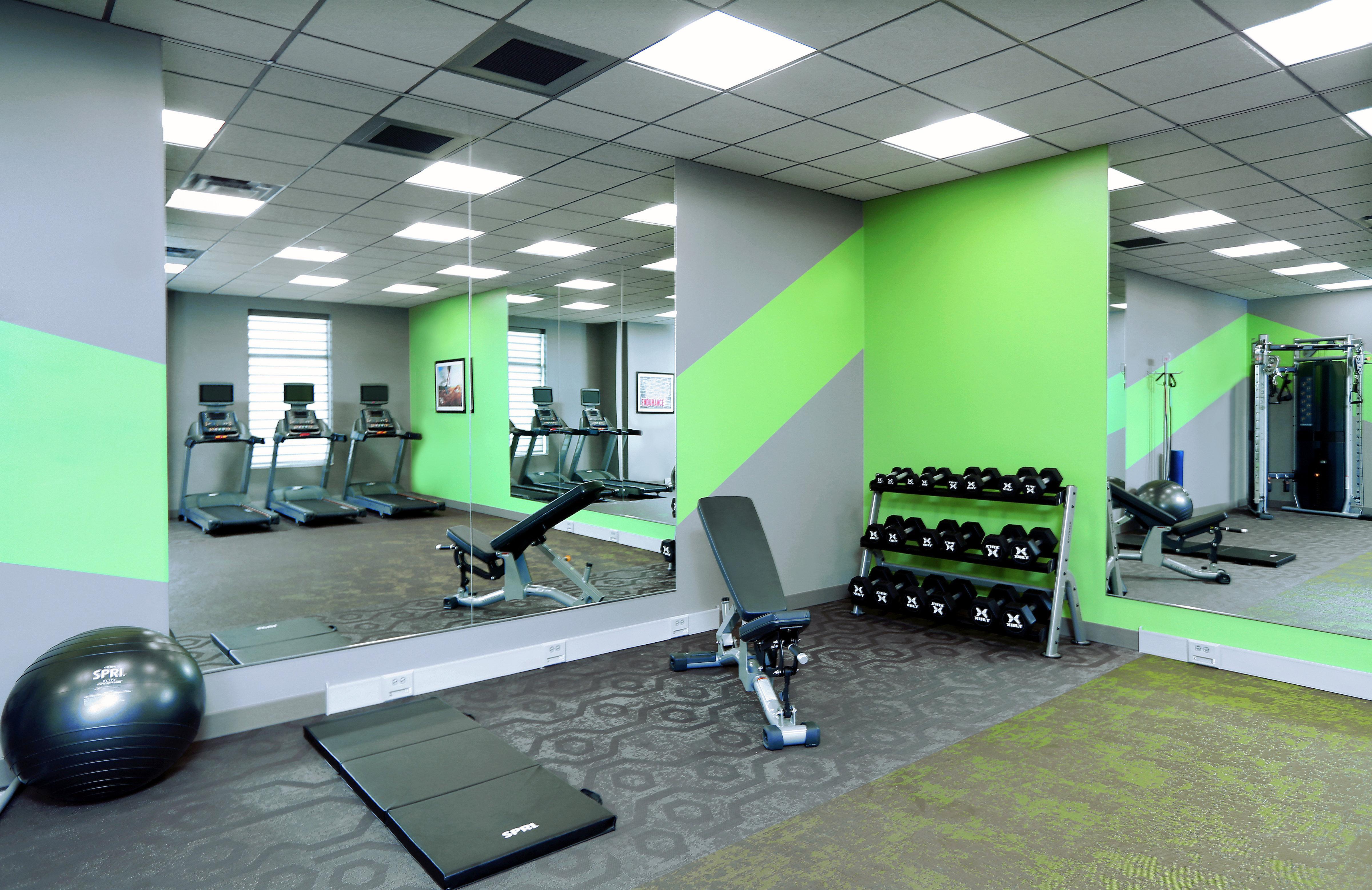 Holiday Inn & Suites Sioux Falls - Airport By Ihg Екстер'єр фото