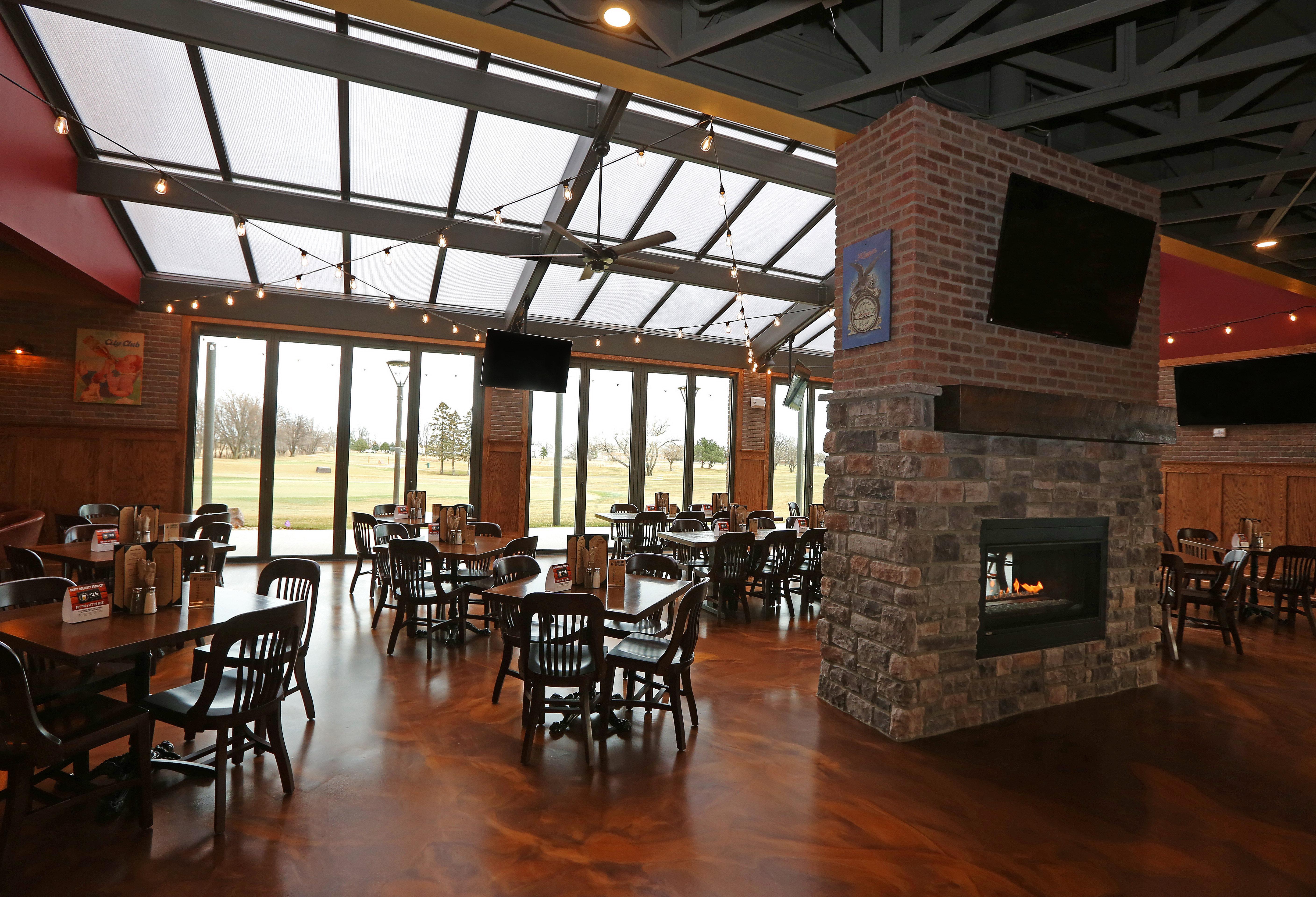 Holiday Inn & Suites Sioux Falls - Airport By Ihg Екстер'єр фото