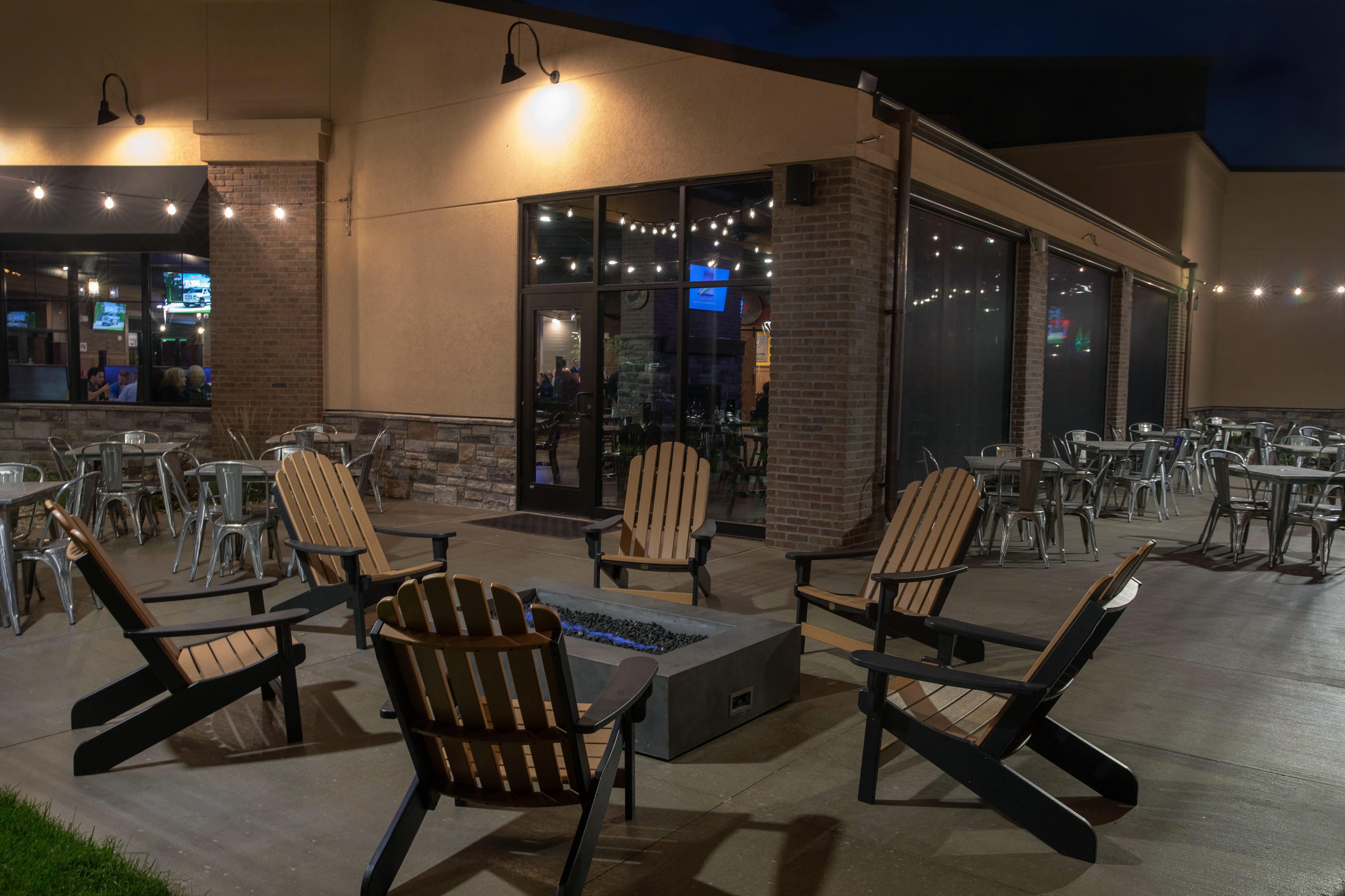 Holiday Inn & Suites Sioux Falls - Airport By Ihg Екстер'єр фото