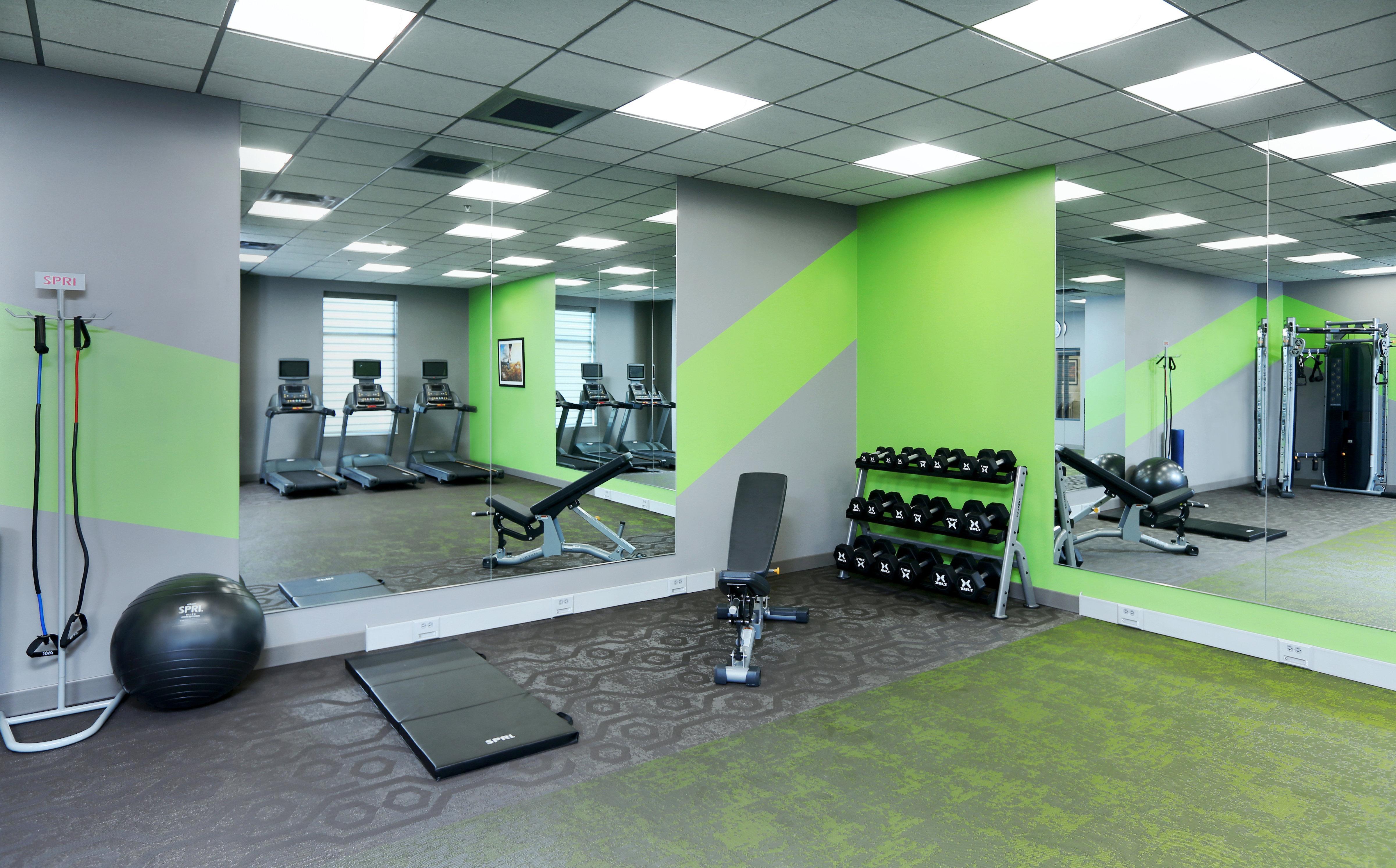 Holiday Inn & Suites Sioux Falls - Airport By Ihg Екстер'єр фото