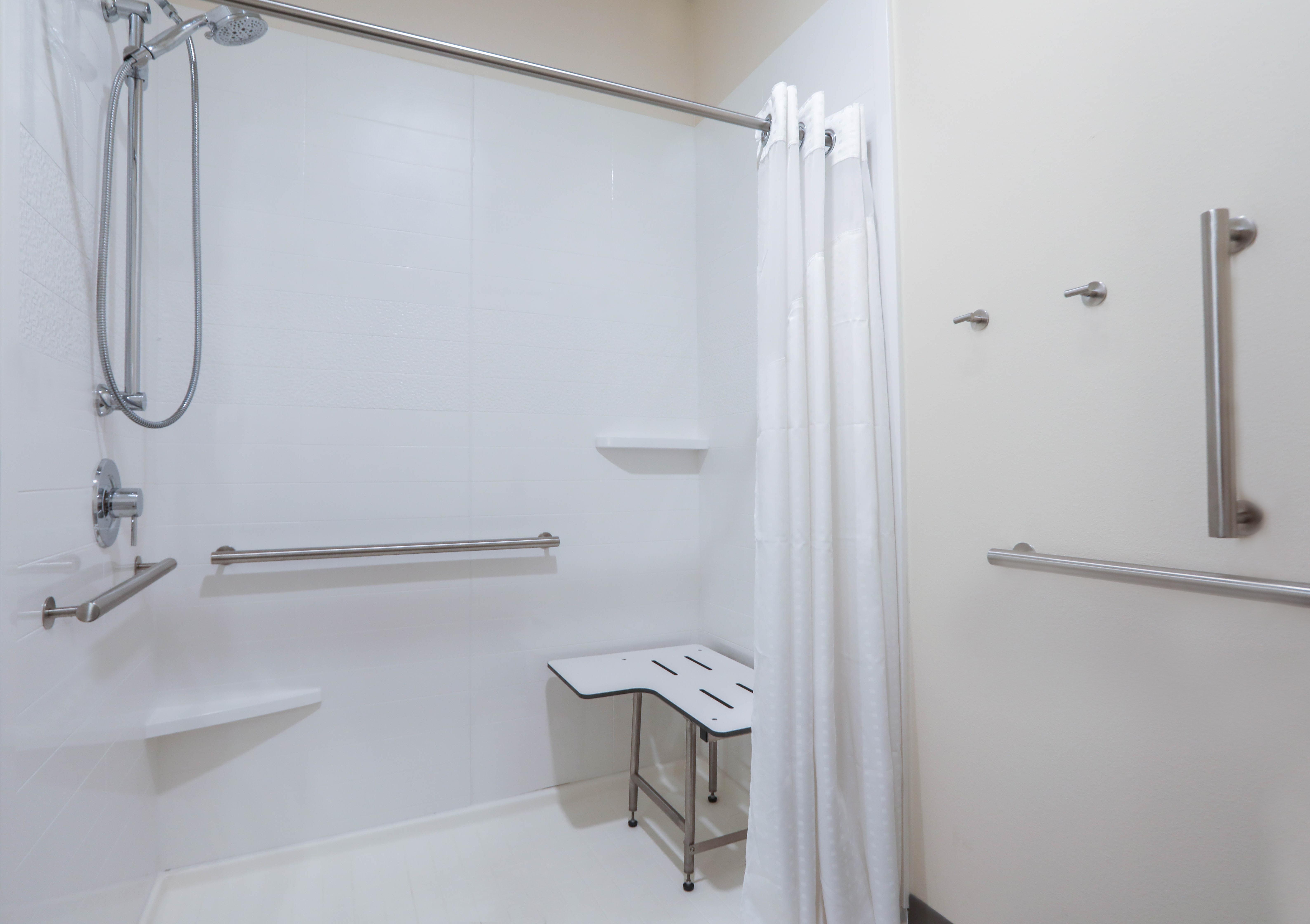 Holiday Inn & Suites Sioux Falls - Airport By Ihg Екстер'єр фото