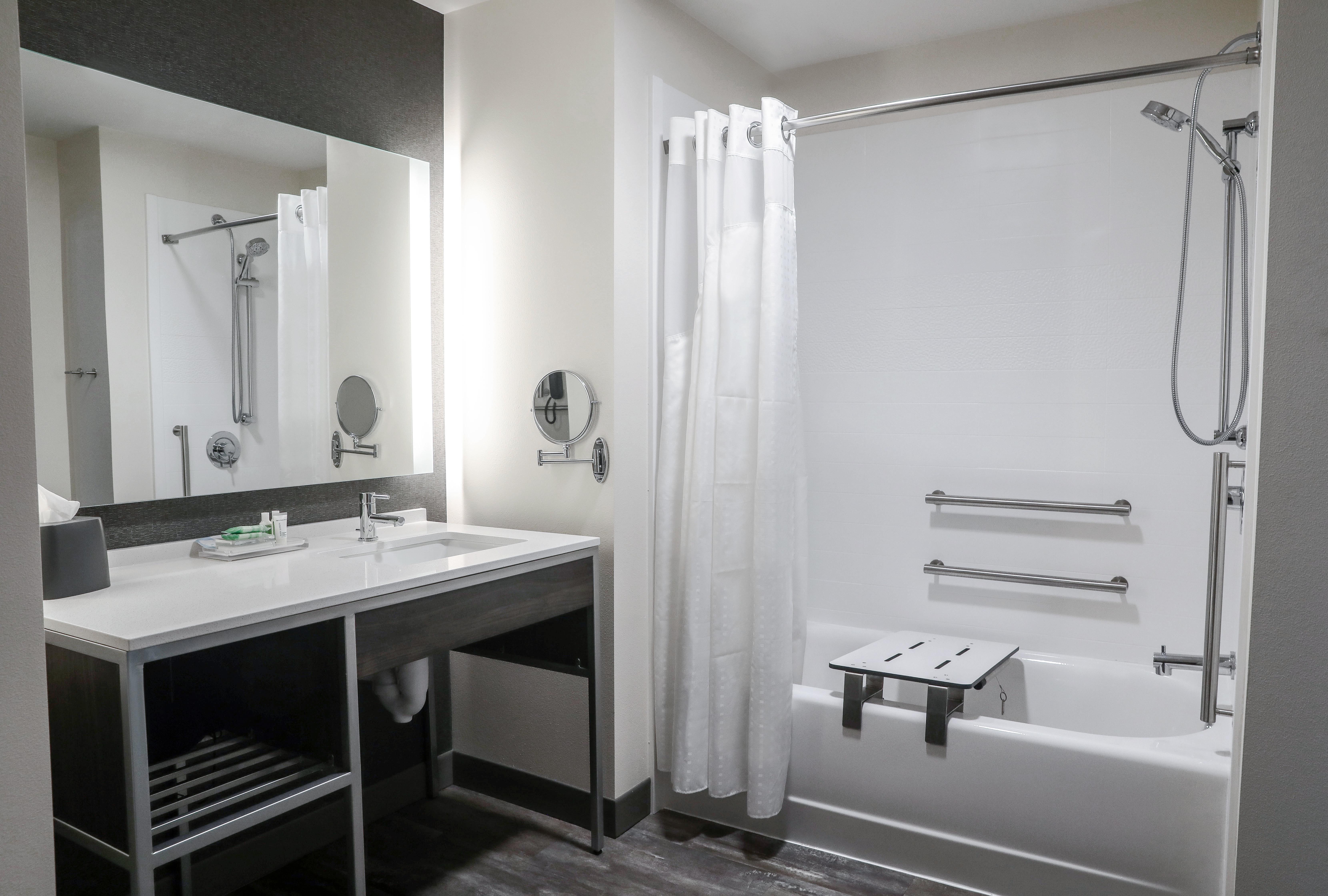 Holiday Inn & Suites Sioux Falls - Airport By Ihg Екстер'єр фото