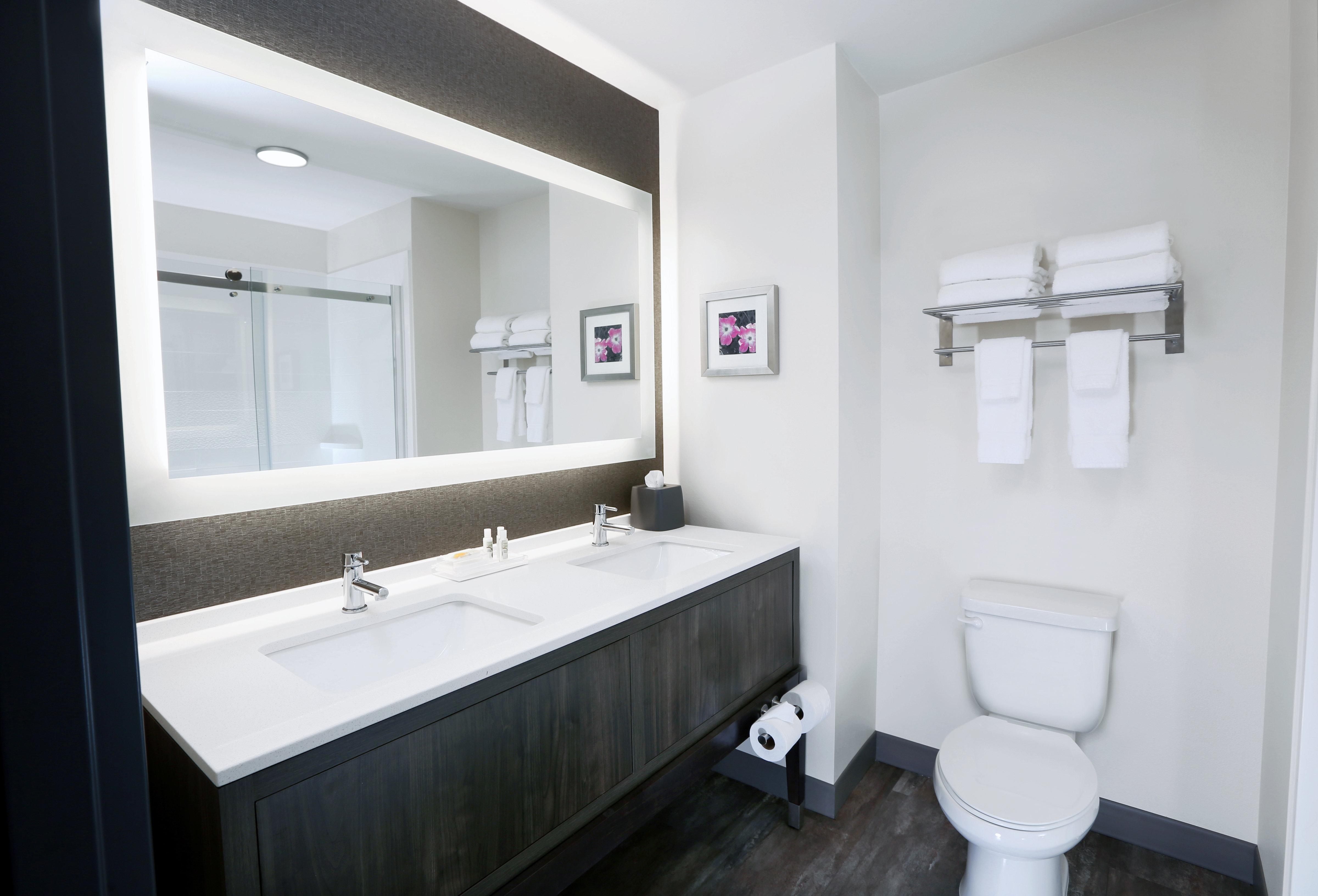 Holiday Inn & Suites Sioux Falls - Airport By Ihg Екстер'єр фото